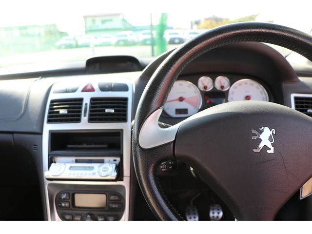 Peugeot 307 2004-03 193498-3
