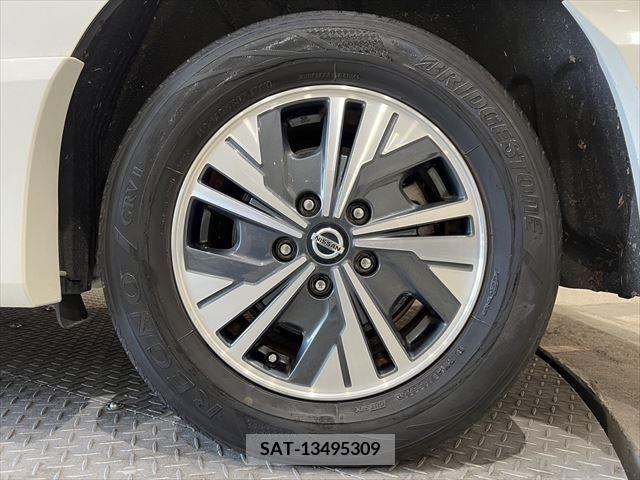 Nissan SERENA 2020-02 284246-15
