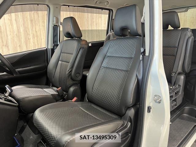 Nissan SERENA 2020-02 284246-22
