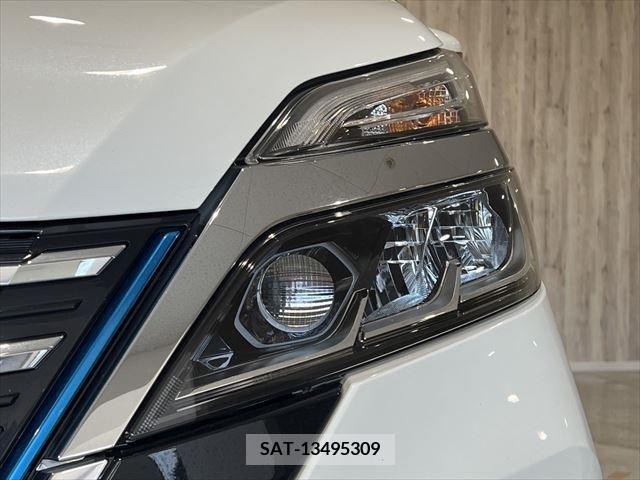 Nissan SERENA 2020-02 284246-9