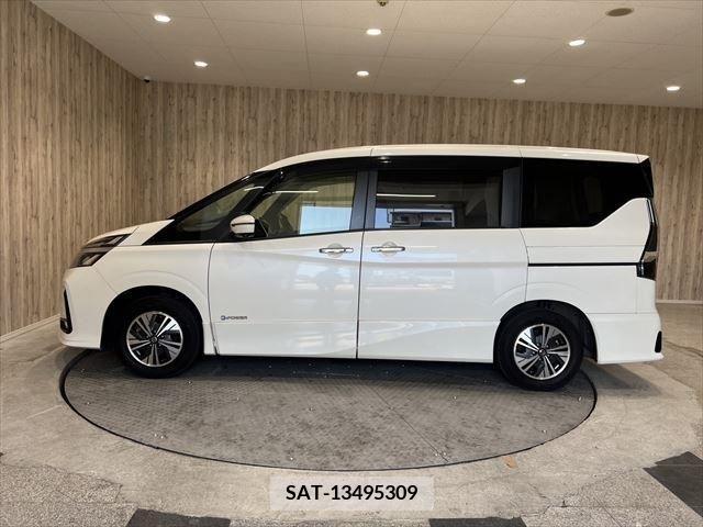 Nissan SERENA 2020-02 284246-7