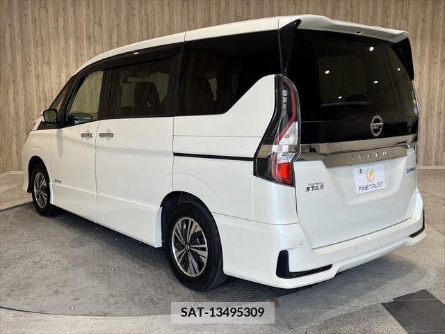 Nissan SERENA 2020-02 284246-6