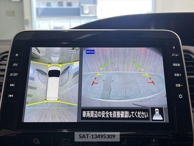 Nissan SERENA 2020-02 284246-29