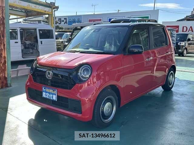 Honda N-ONE 2023-07 218318-2