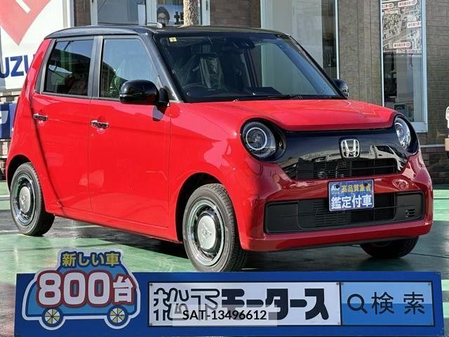 Honda N-ONE 2023-07 218318-0