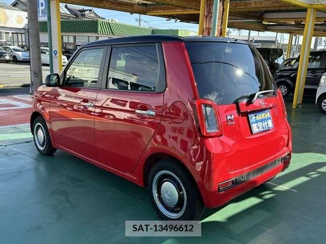 Honda N-ONE 2023-07 218318-3