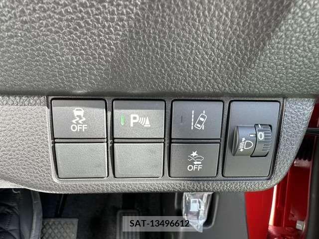 Honda N-ONE 2023-07 218318-15