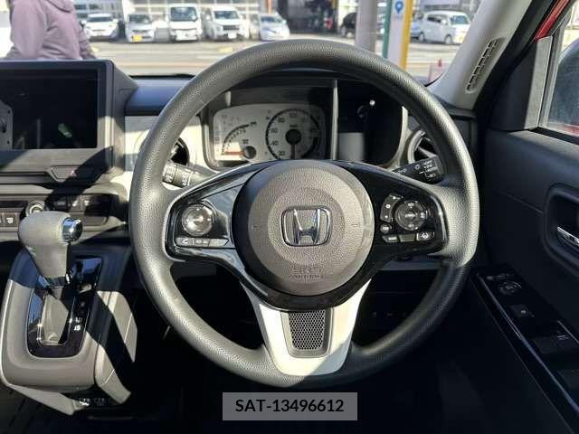 Honda N-ONE 2023-07 218318-7