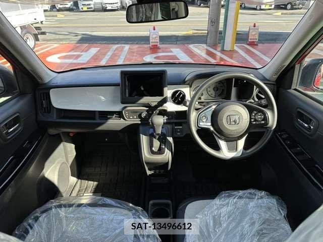 Honda N-ONE 2023-07 218318-6