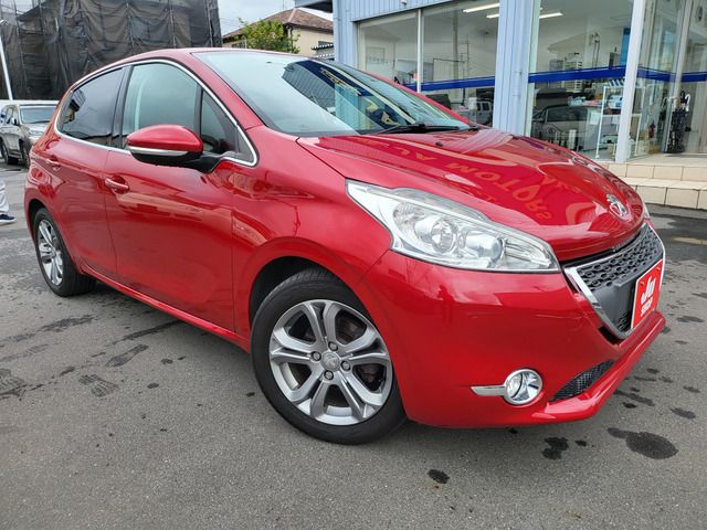 Peugeot 208 2014-01 5364-0