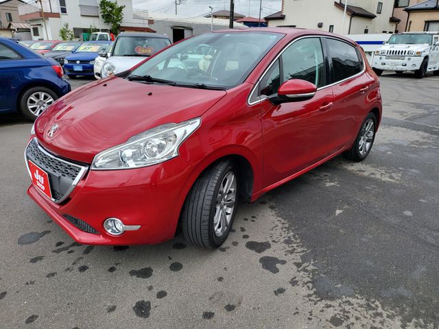 Peugeot 208 2014-01 5364-5