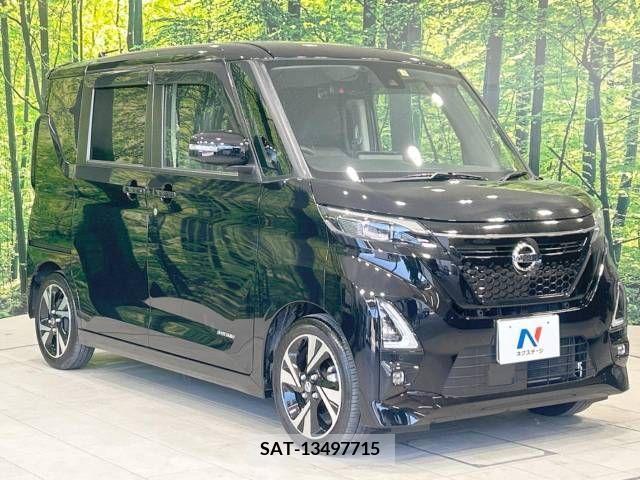Nissan ROOX 2022-07 276126-16