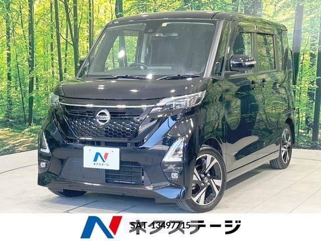 Nissan ROOX 2022-07 276126-0