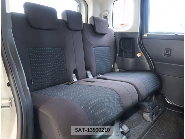 Toyota ROOMY 2021-05 345349-21