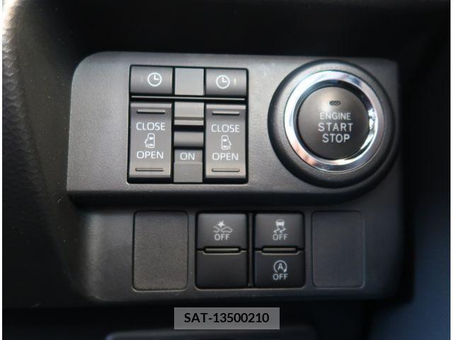 Toyota ROOMY 2021-05 345349-12