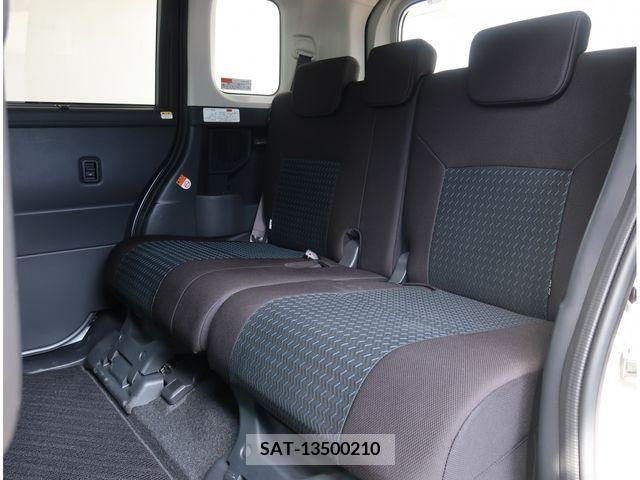 Toyota ROOMY 2021-05 345349-22