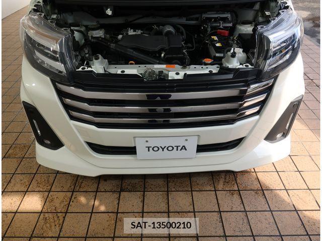 Toyota ROOMY 2021-05 345349-23