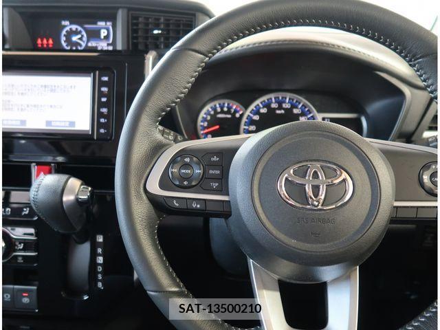Toyota ROOMY 2021-05 345349-15