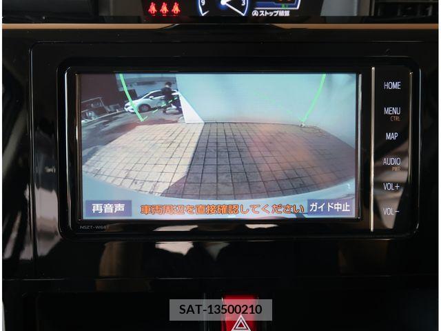 Toyota ROOMY 2021-05 345349-8