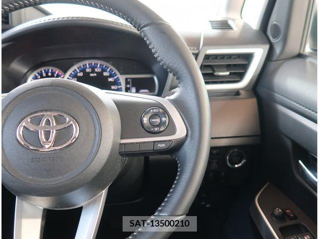 Toyota ROOMY 2021-05 345349-16