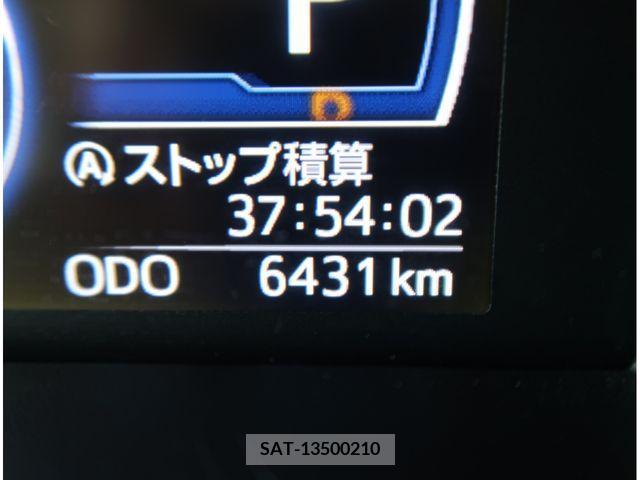 Toyota ROOMY 2021-05 345349-18