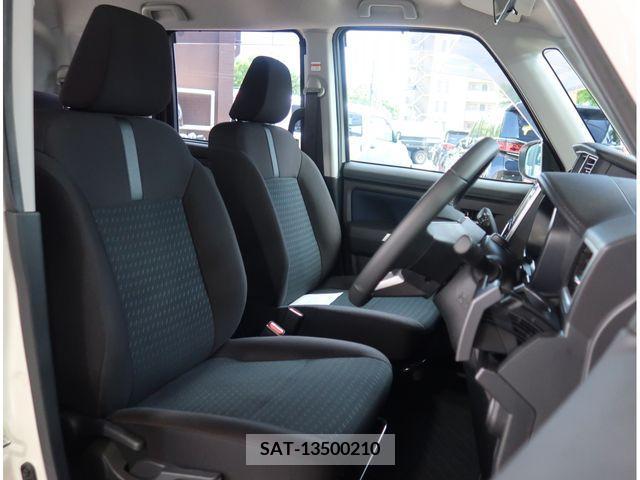 Toyota ROOMY 2021-05 345349-19
