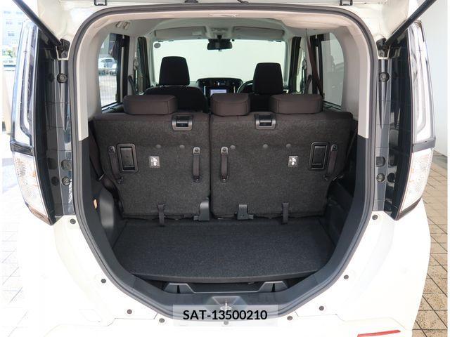 Toyota ROOMY 2021-05 345349-26