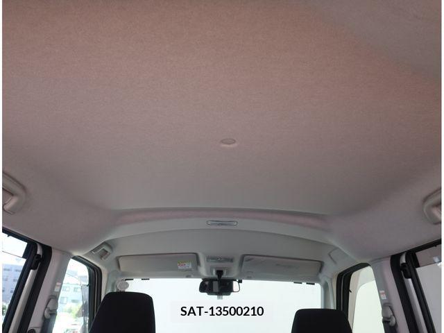 Toyota ROOMY 2021-05 345349-27