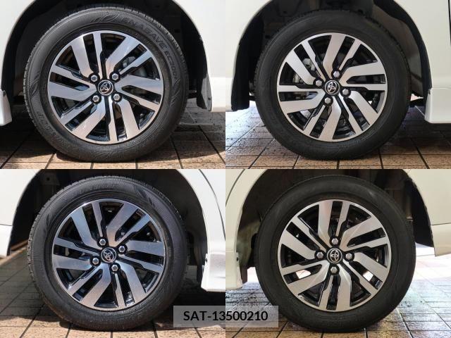Toyota ROOMY 2021-05 345349-4