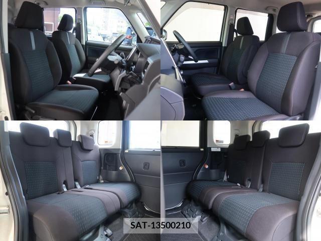 Toyota ROOMY 2021-05 345349-2