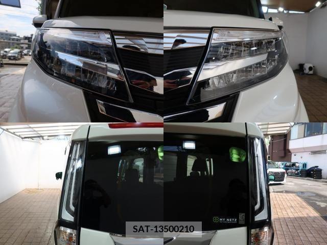 Toyota ROOMY 2021-05 345349-3