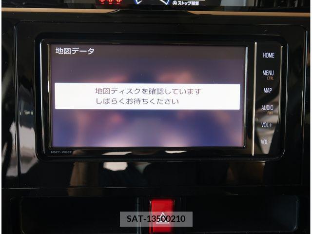 Toyota ROOMY 2021-05 345349-6