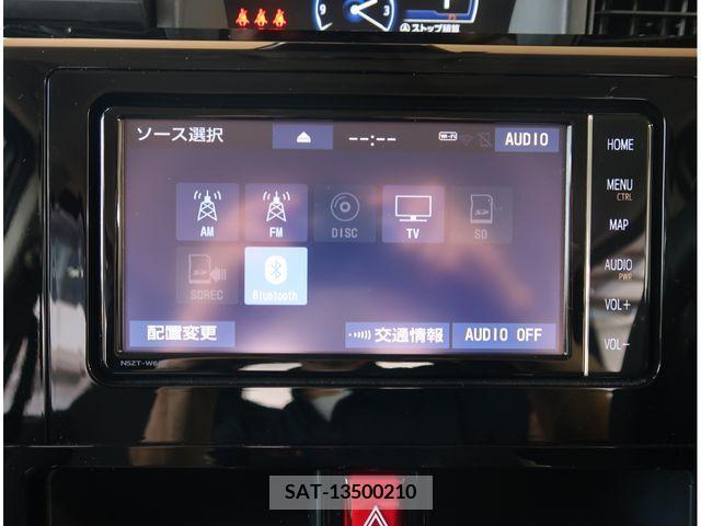 Toyota ROOMY 2021-05 345349-7