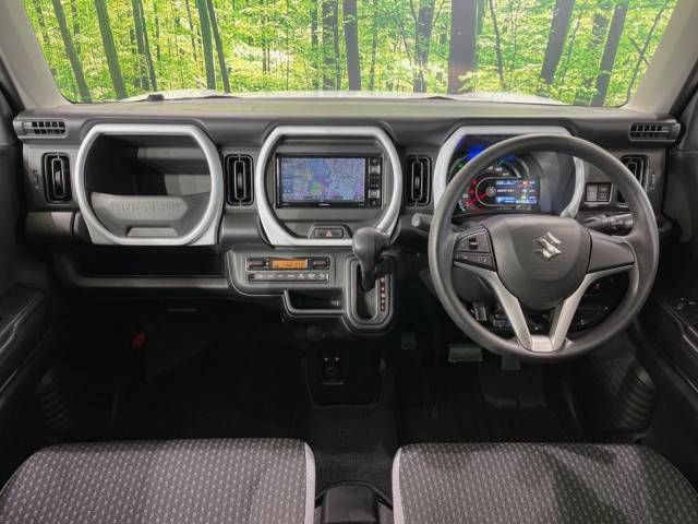 Suzuki HUSTLER 2021-07 183879-1