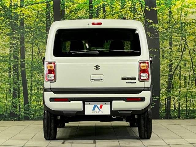 Suzuki HUSTLER 2021-07 183879-15