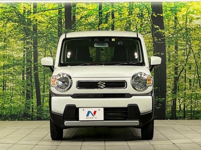 Suzuki HUSTLER 2021-07 183879-14