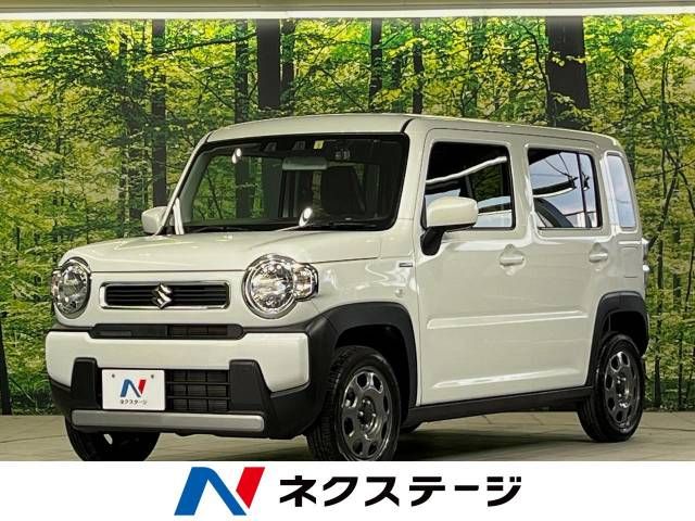Suzuki HUSTLER 2021-07 183879-0