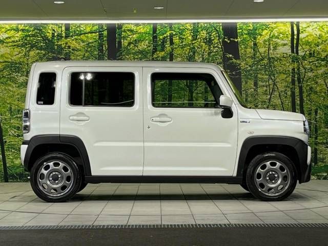 Suzuki HUSTLER 2021-07 183879-17