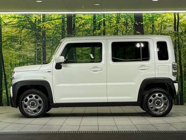 Suzuki HUSTLER 2021-07 183879-16