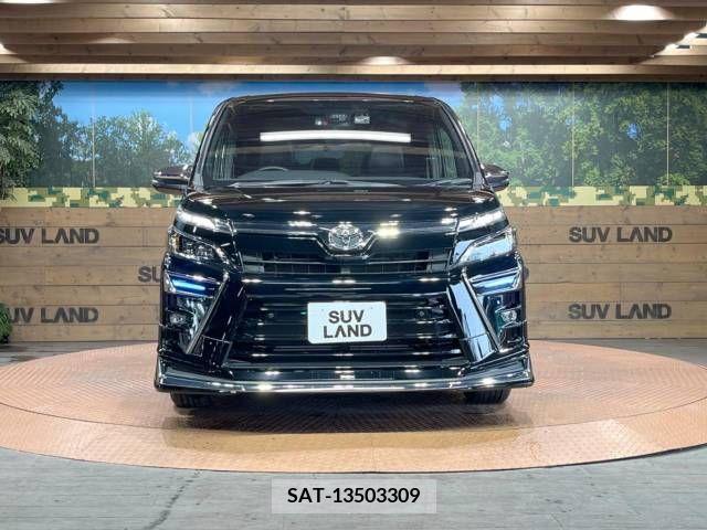 Toyota VOXY 2021-06 376910-17