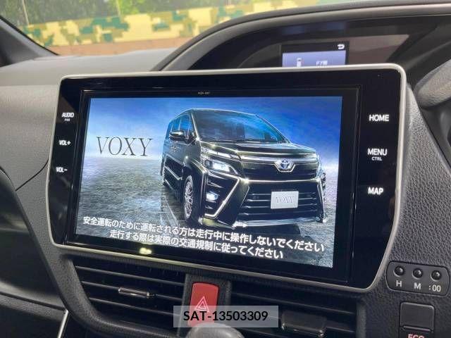 Toyota VOXY 2021-06 376910-2