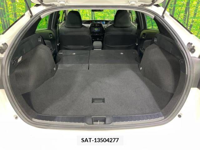 Toyota PRIUS 2019-06 378117-10
