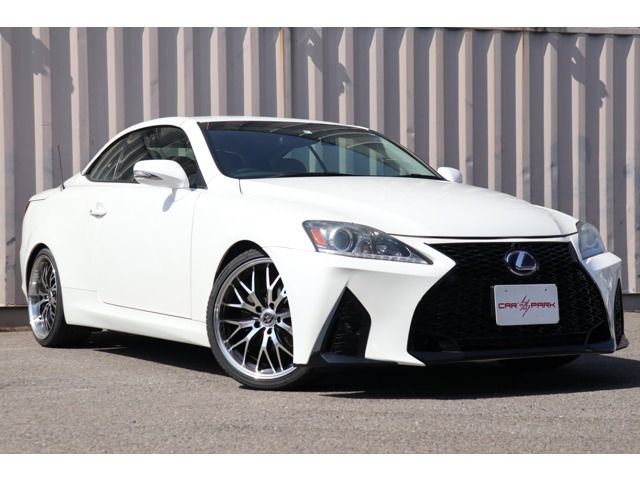 Lexus IS 2012-01 11494-0