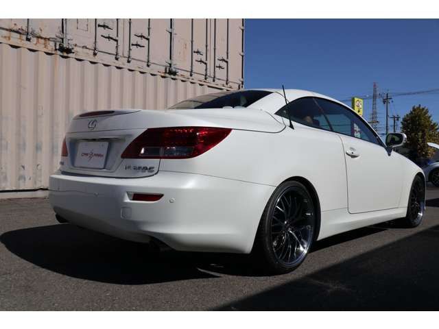 Lexus IS 2012-01 11494-4