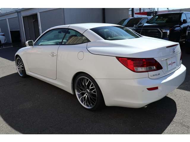 Lexus IS 2012-01 11494-17
