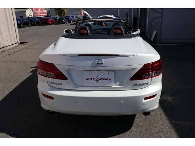 Lexus IS 2012-01 11494-7