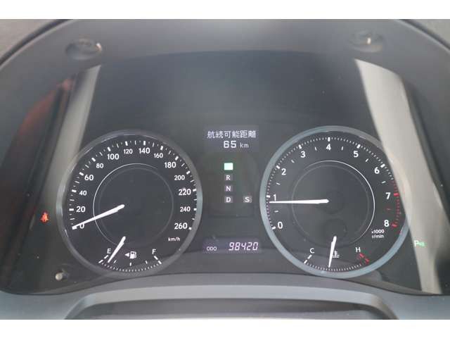 Lexus IS 2012-01 11494-10
