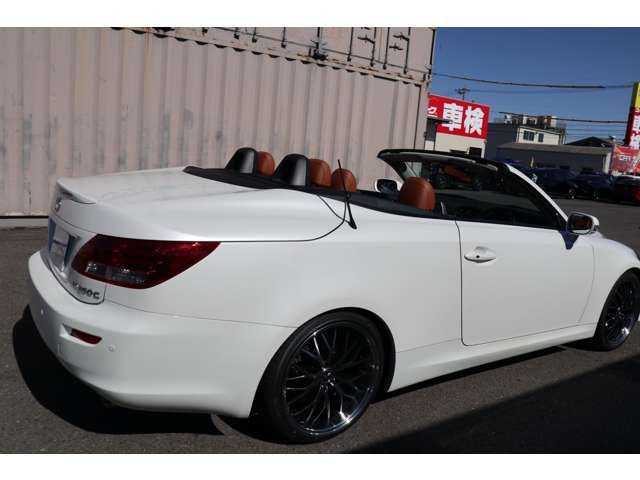 Lexus IS 2012-01 11494-6