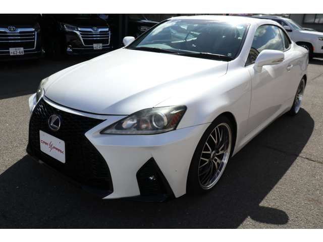 Lexus IS 2012-01 11494-19