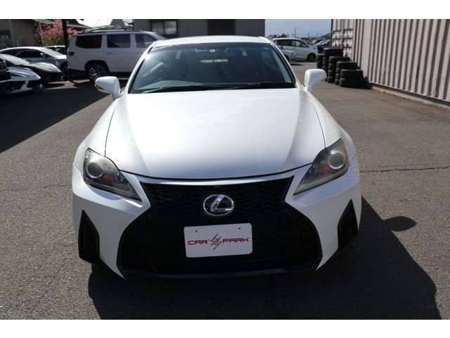 Lexus IS 2012-01 11494-2